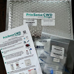 CWD Venison Test Kit