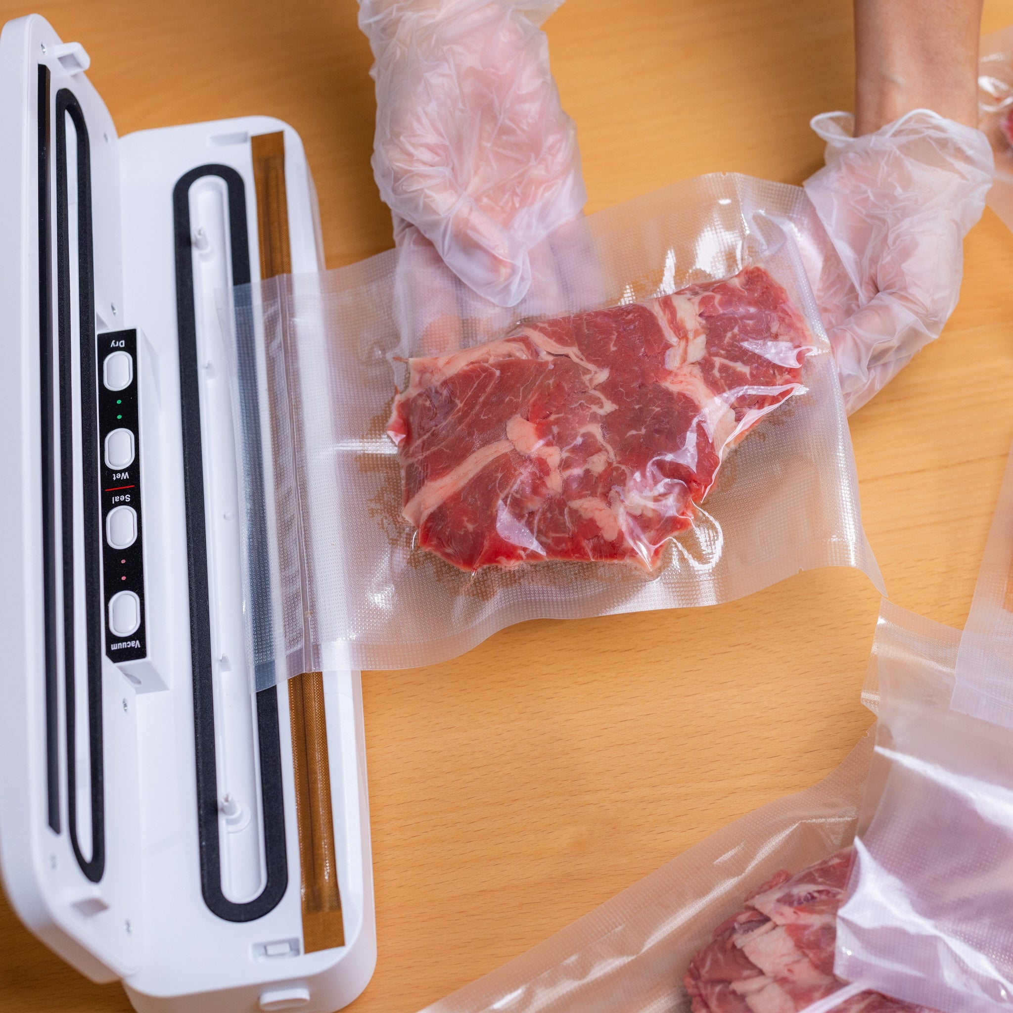 CWD Venison Test Kit